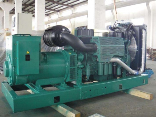 梓潼便携静音：租赁无声发电机组，便携式解决能源需求