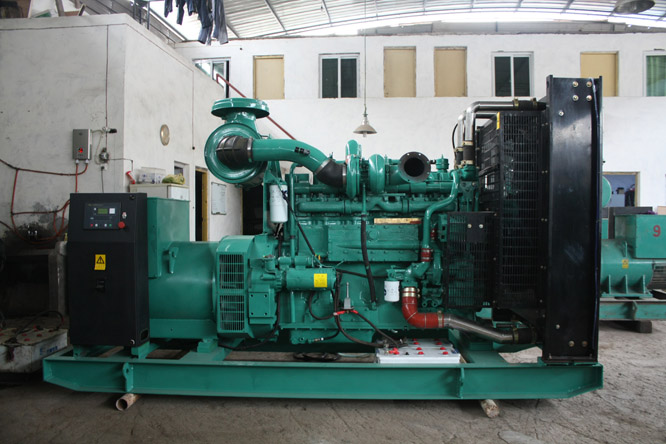 梓潼环保无噪音：租用静音发电机组，为环境和耳朵双重保驾护航